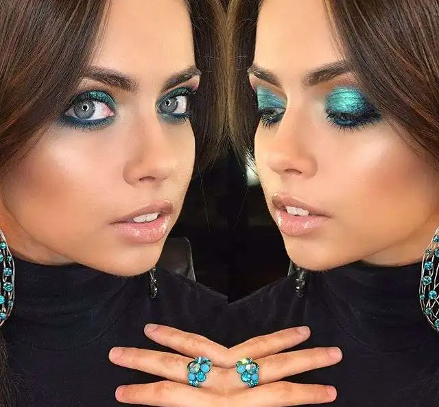 Обучение Визаж, фотография 3