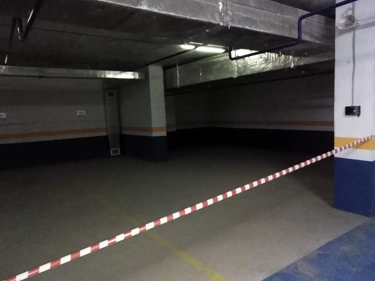 Продается место на открытой стоянке, 15.2 м2, фотография 2