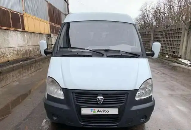 Продаю ГАЗель 3221 ГАЗ, фотография 5