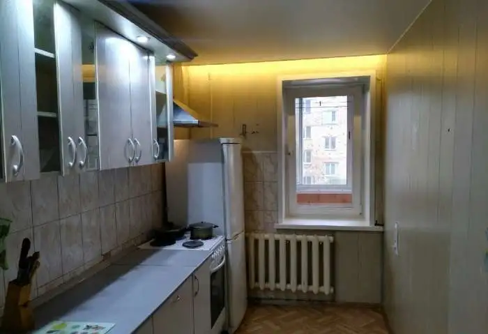 Сдам отличную комнату без хозяев КАЛИНИНА 70Б, фотография 5