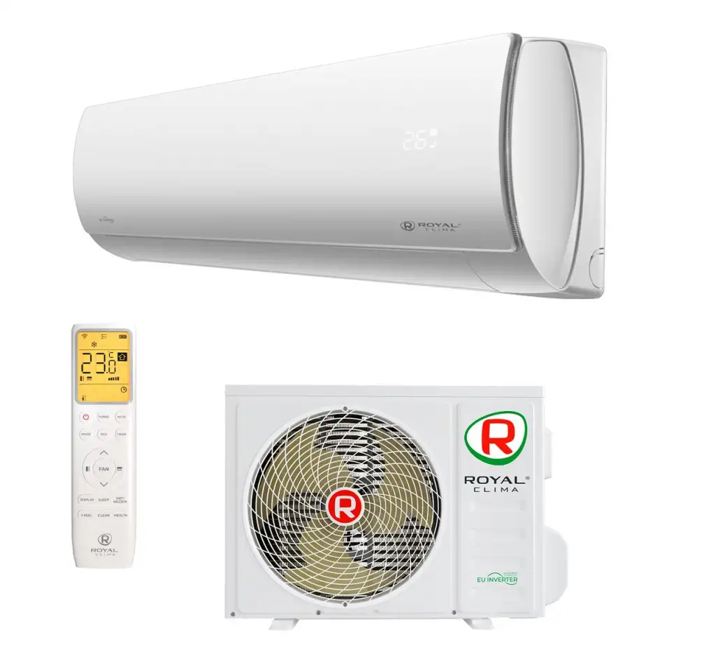 Royal Clima Perfetto RCI-PFC30HN, фотография 1
