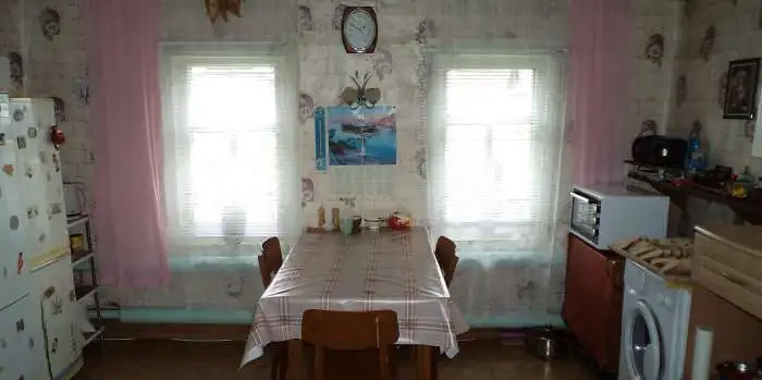 Продается дом, Кинель- черкасский район, с. Семеновка советская 31 50,50 м2, фотография 8