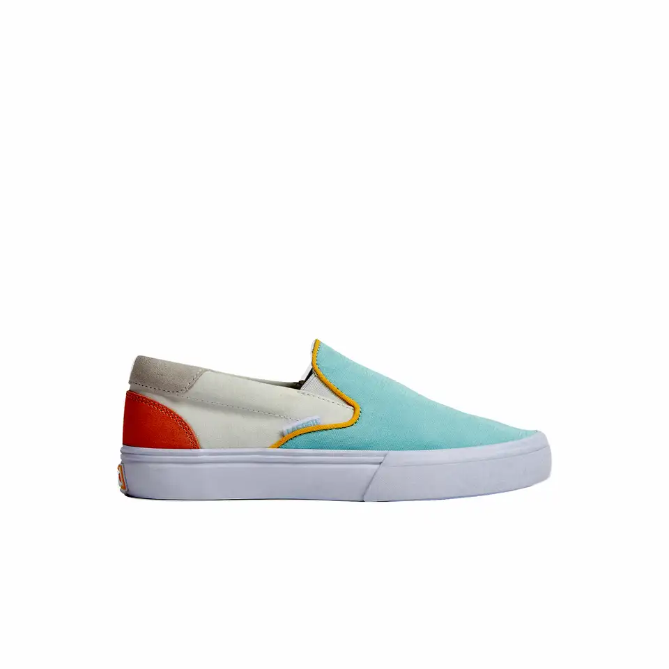 Женские слипоны lacoste jump serve, фотография 1