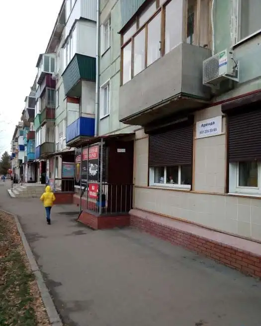 Сдаются в аренду помещения, Ул.Гидротурбинная 32, фотография 2