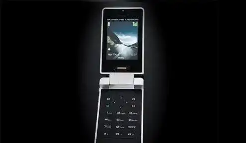 Новый Porsche Design P9521оригинал, фотография 7