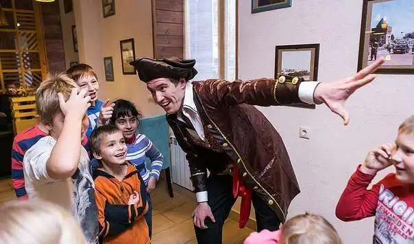 Праздничное агентство Праздник-Проказник, фотография 1
