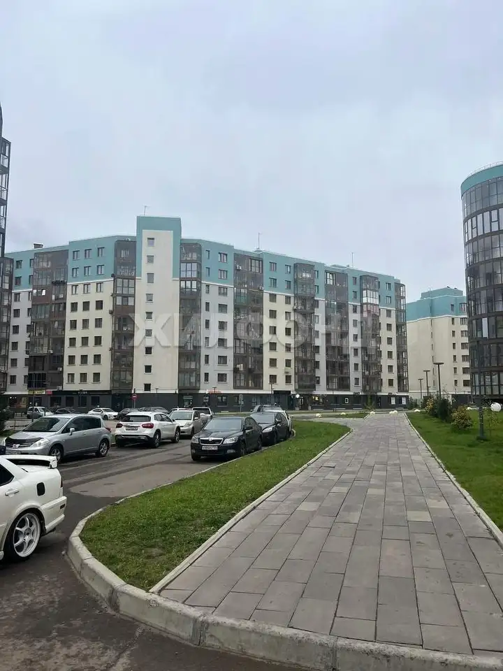 Продается 1-комн. квартира 34 кв.м., фотография 1
