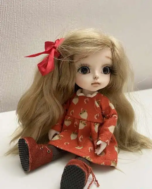 PrettyDolls, фотография 1