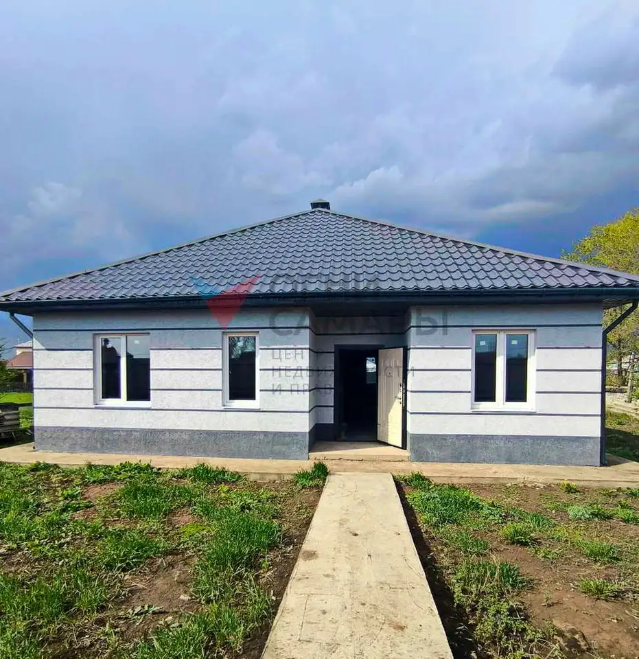 Продам дом 100,00 м2, Самарская, 9а, фотография 1