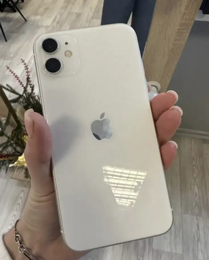 Iphone 11 128gb, фотография 6