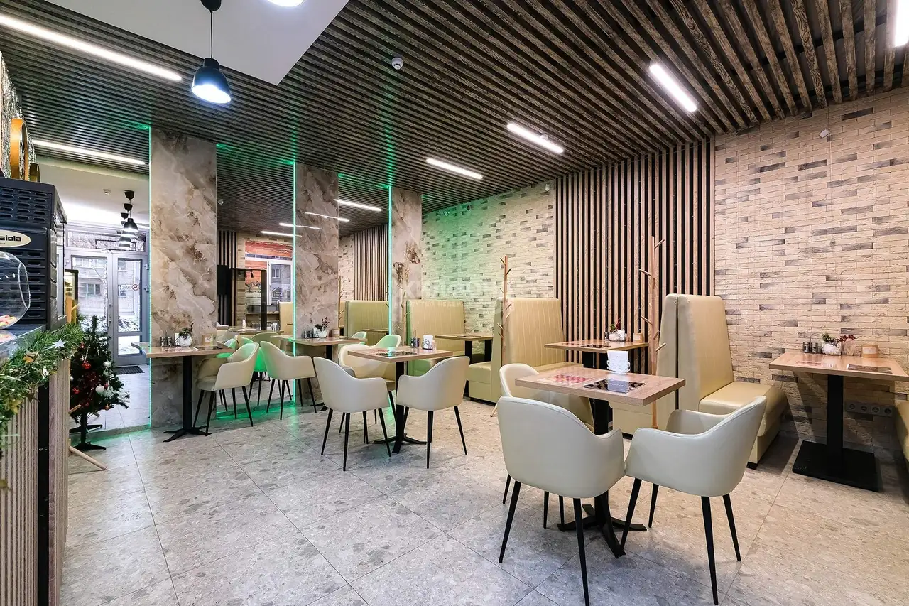 Продается готовый бизнес 55 м2, улица станиславского, 18, фотография 1