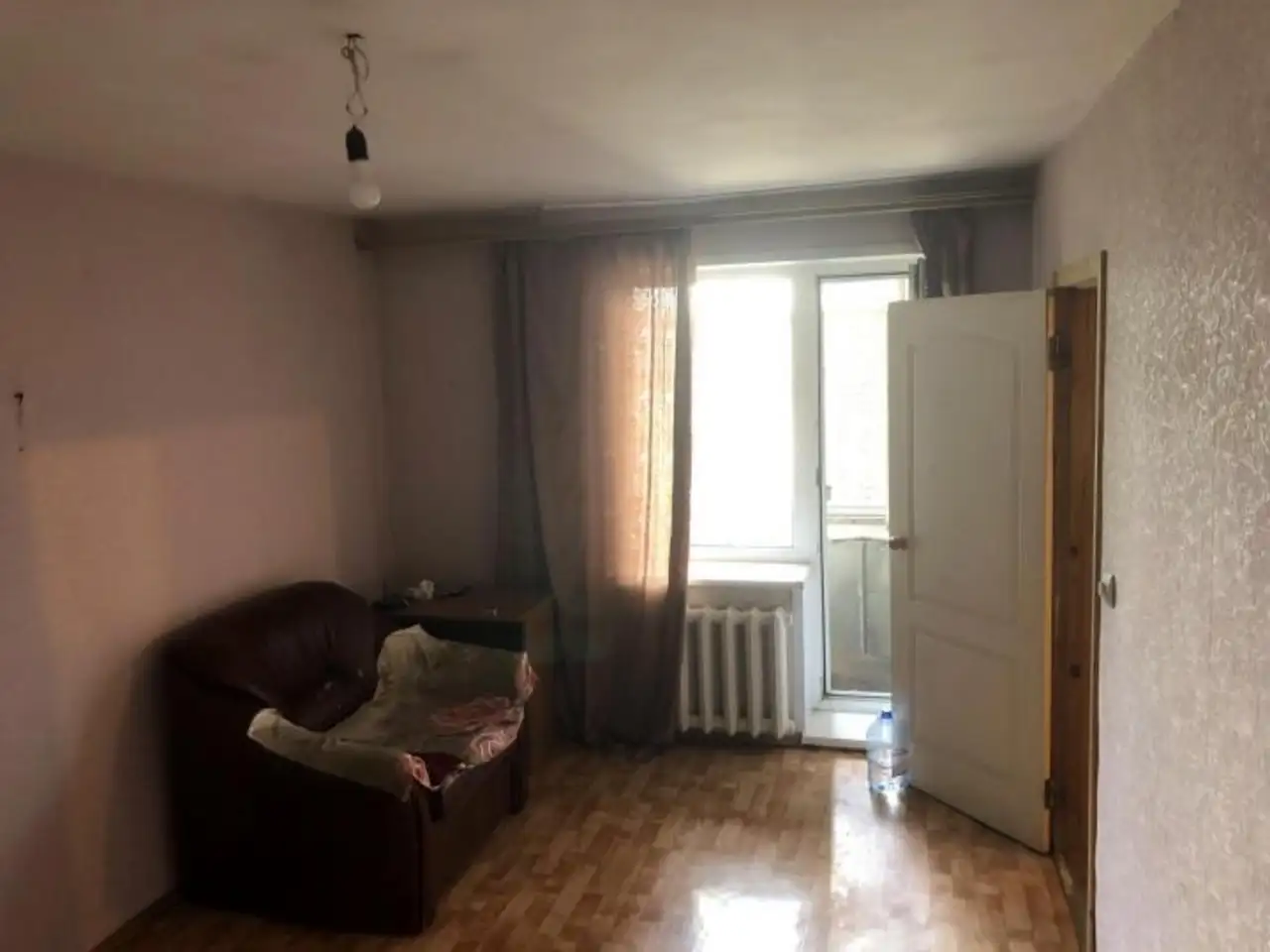 Сдам квартиру, Ул. аткарская, фотография 1