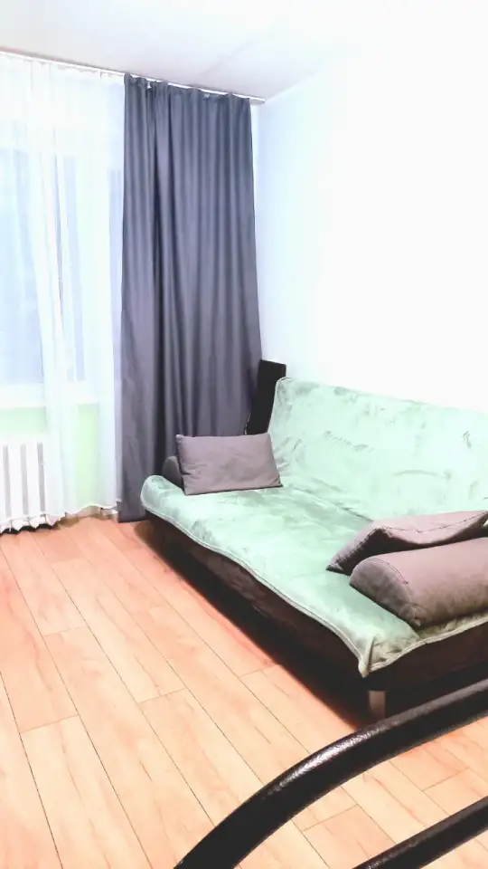 Квартира у метро Спортиная, фотография 4