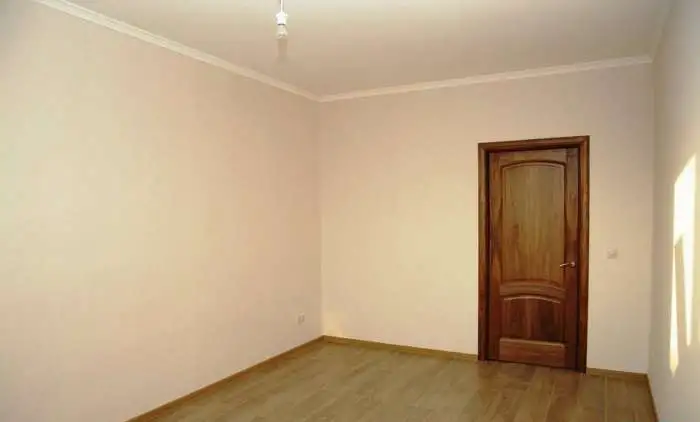 Ремонт квартир, обои, ламинат, подготовка, отделка, фотография 1