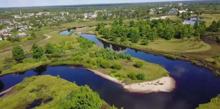 Отдых в Нижегородской области, фотография 2