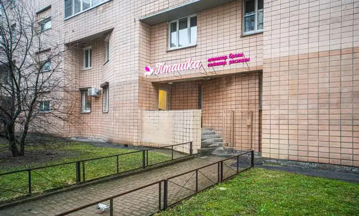 Салон студия маникюра педикюра. Первая линия., фотография 10