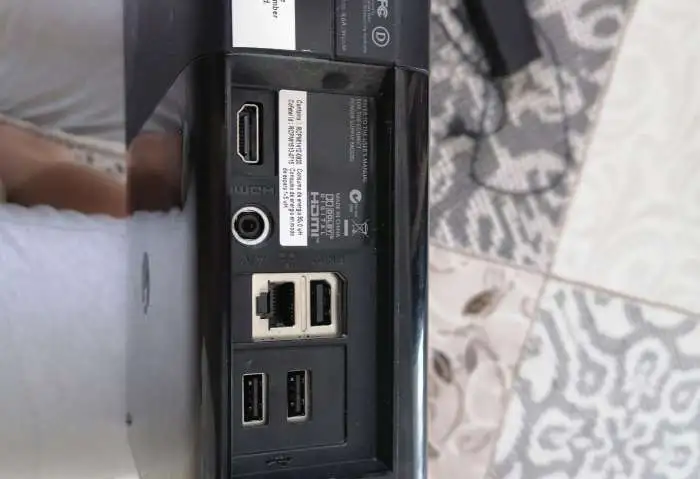 XBOX 360, фотография 3