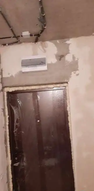 Продам металлическую дверь, фотография 1