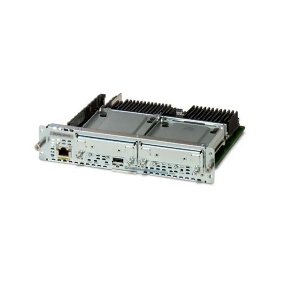 Маршрутизаторы и коммутаторы модуль cisco sm-sre-710-k9, фотография 1