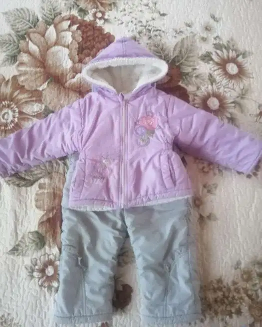 Продам детские вещи, фотография 7