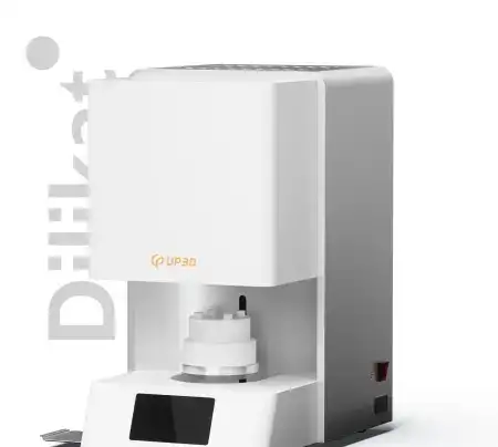 Печь для синтеризации циркония Up3D F20, фотография 1