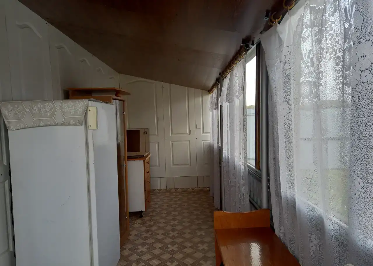 Дом 26 м² на участке 19 сот., фотография 3