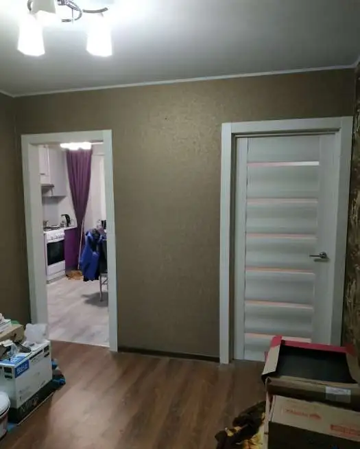 Установка межкомнатных дверей в Самаре от VipDoors, фотография 7