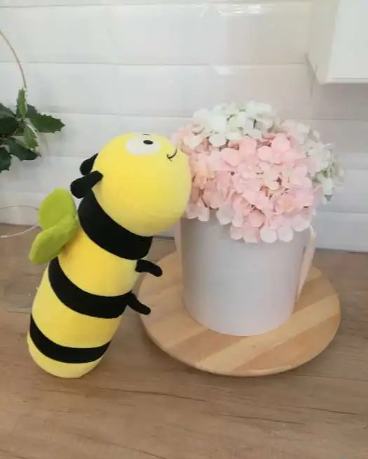 Мягкие игрушки, фотография 1