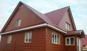 Профнастил С 21 А, фотография 3