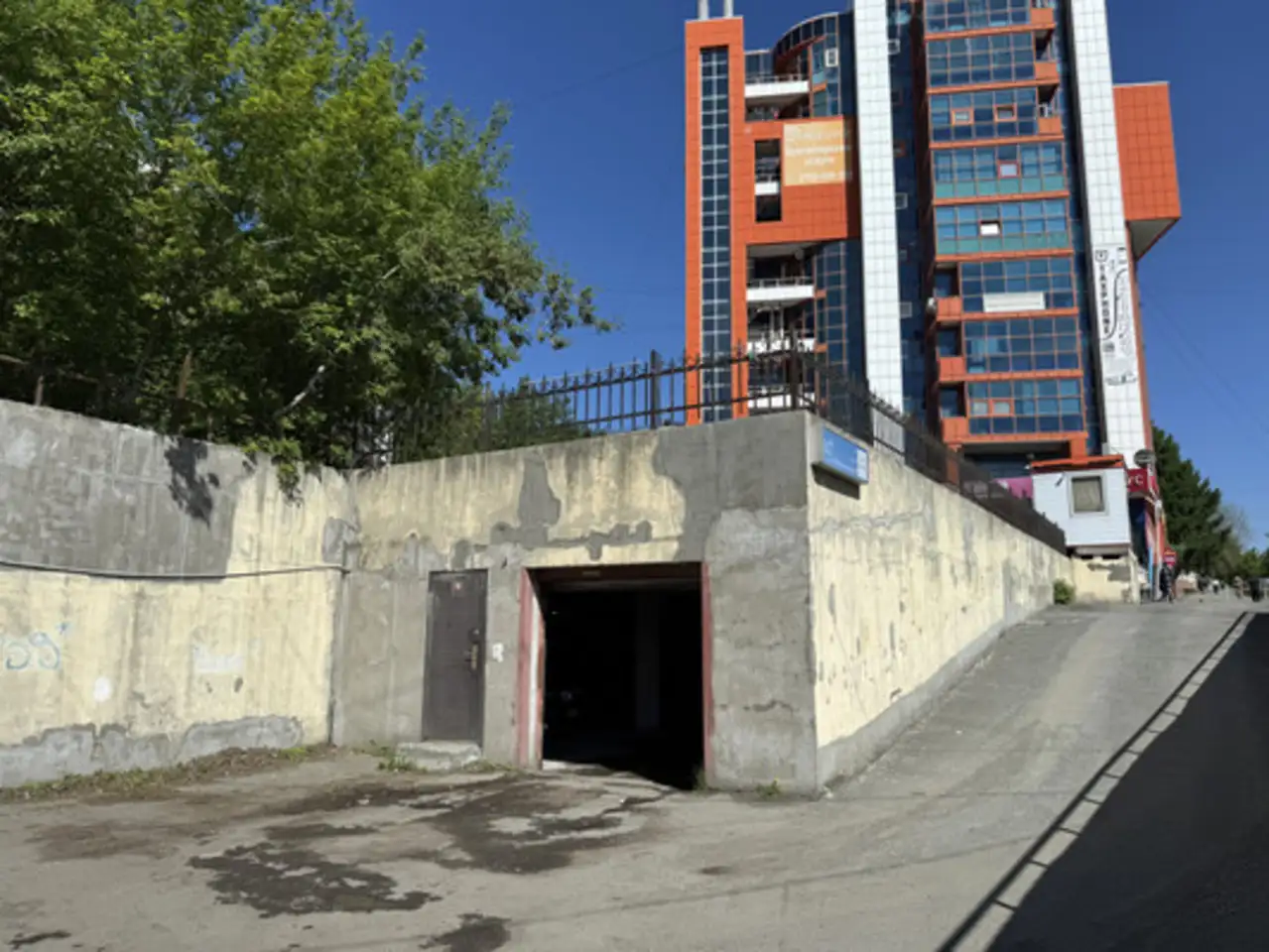 Продам гараж 17,00 м2, Молодогвардейцев ул, 60в, фотография 11