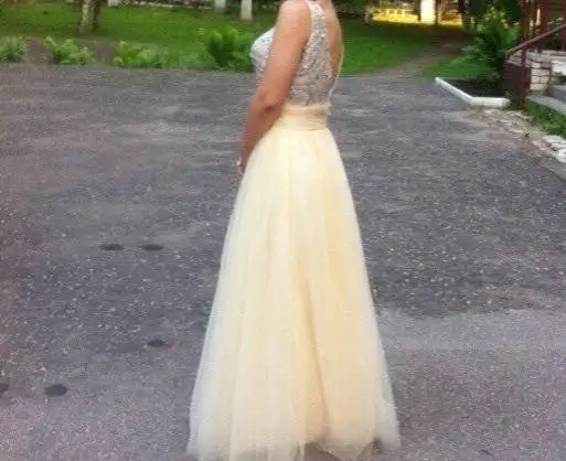 Продам платье  Sherri Hill, фотография 2