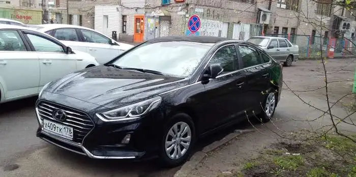 Аренда Автомобилей, фотография 1