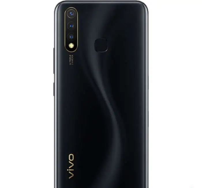 Смартфон Vivo Y19, фотография 2
