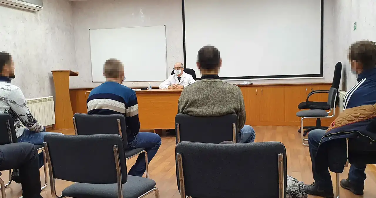 Алкоголизм и табакокурение. Реальная помощь. Попов А.В., фотография 7
