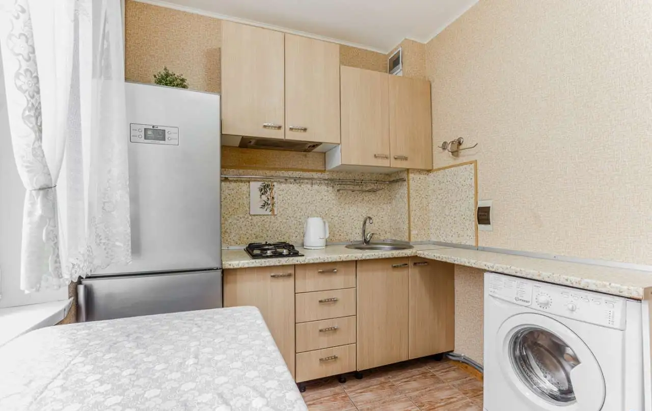 Inndays Apartments, Островитянова 16к3, фотография 2