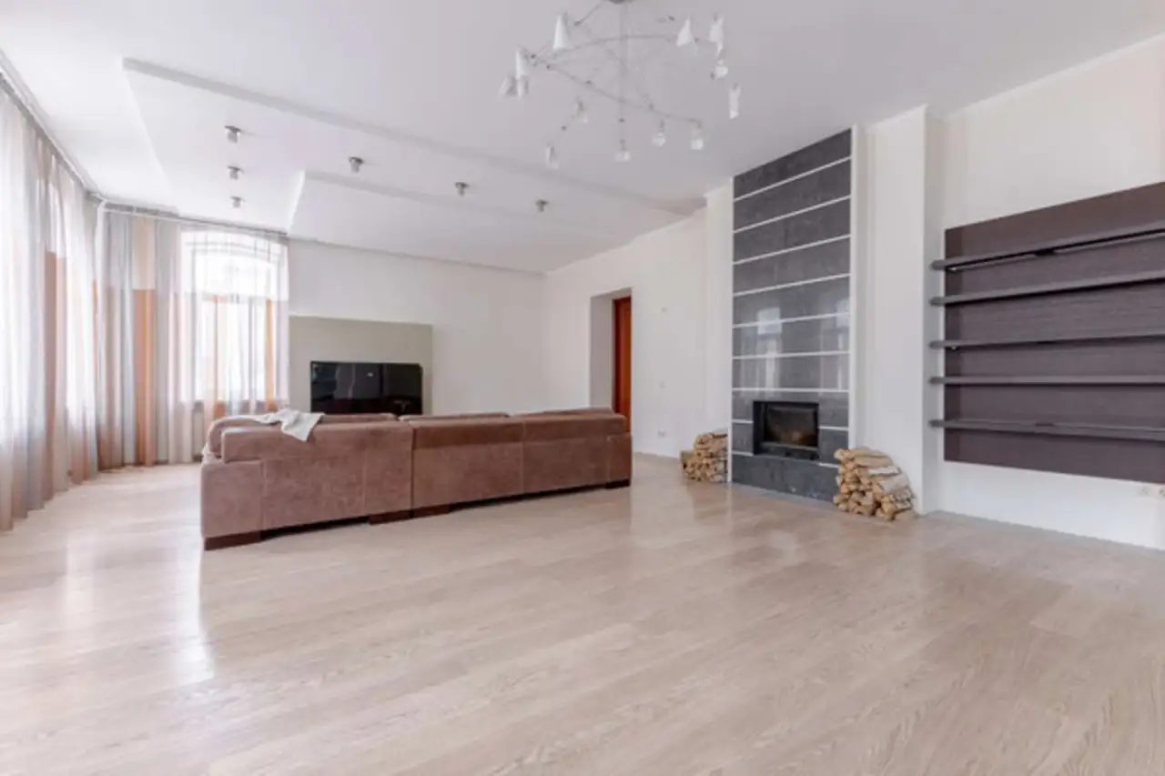 Квартира, 244,00 м², 2 эт., Кремлевская м., Гоголя ул, 25, фотография 8