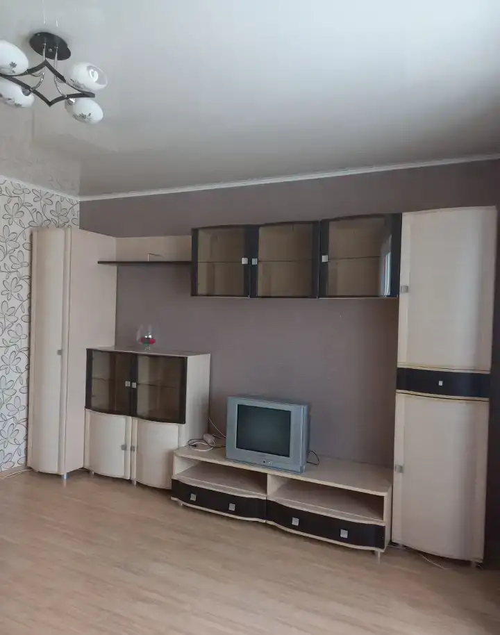 Сдам 1-комн. кв., Шагольская  1 квартал, 12 в пос. Шагол, рядом ЧВВАКУШ, 14000 руб., фотография 2