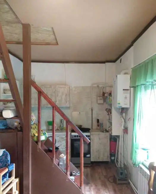 дом в Лебяжье ул.Центральная 202 88,00 м2, фотография 2