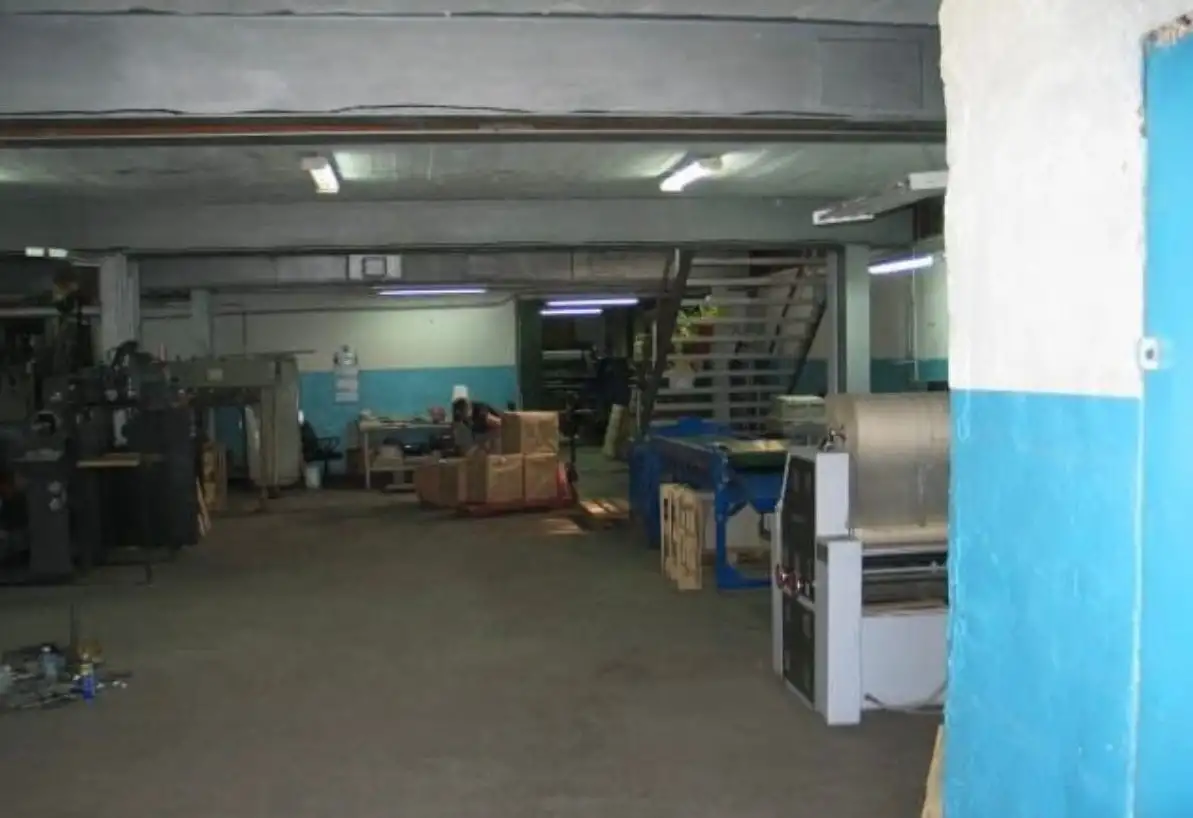 Производственная база, 830 м кв. 830,00 м2, фотография 6