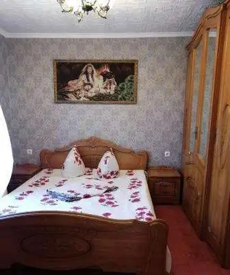Восхитительный отдых в Абхазии, фотография 2