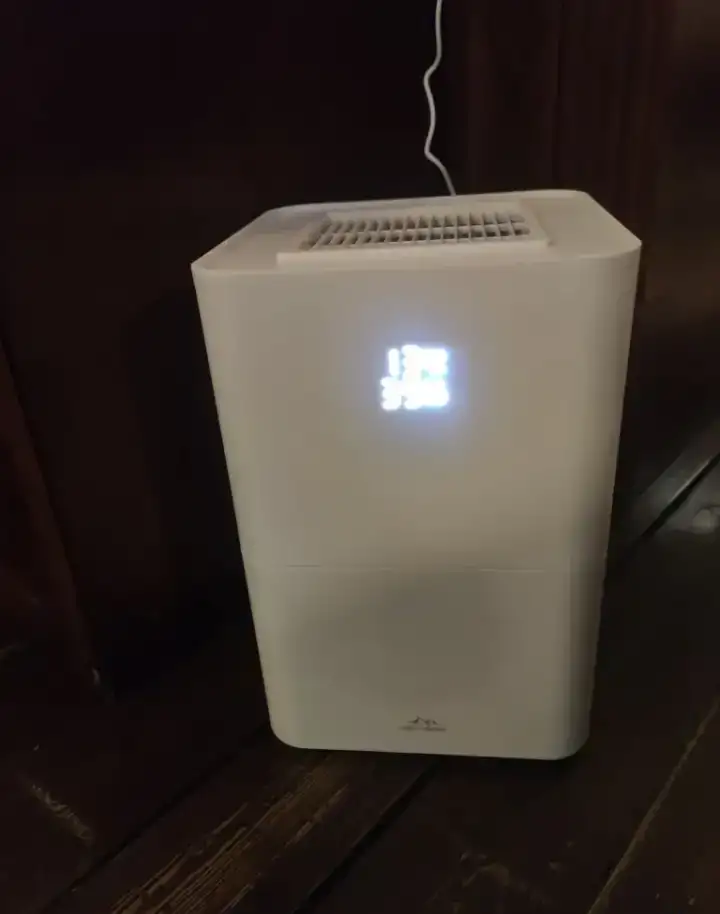 Продам НОВЫЙ климатический комплекс Orverk water PRO, фотография 3