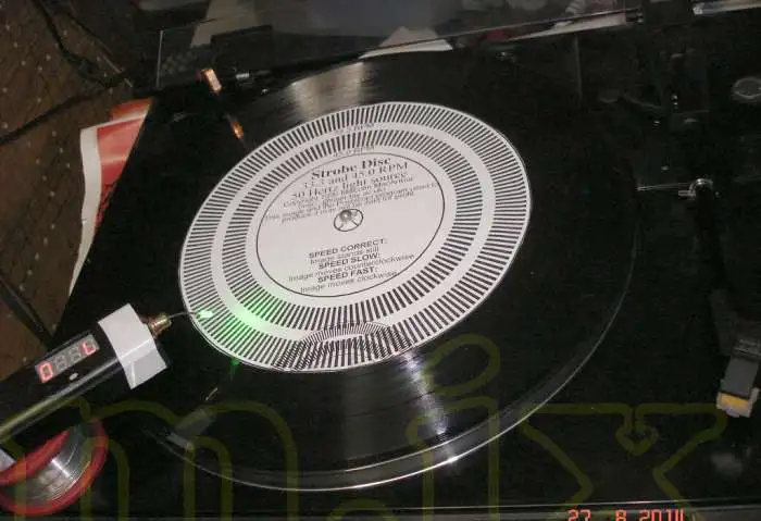 Ремонт Hi-Fi Hi-End винтажной блочной аппаратуры, фотография 5
