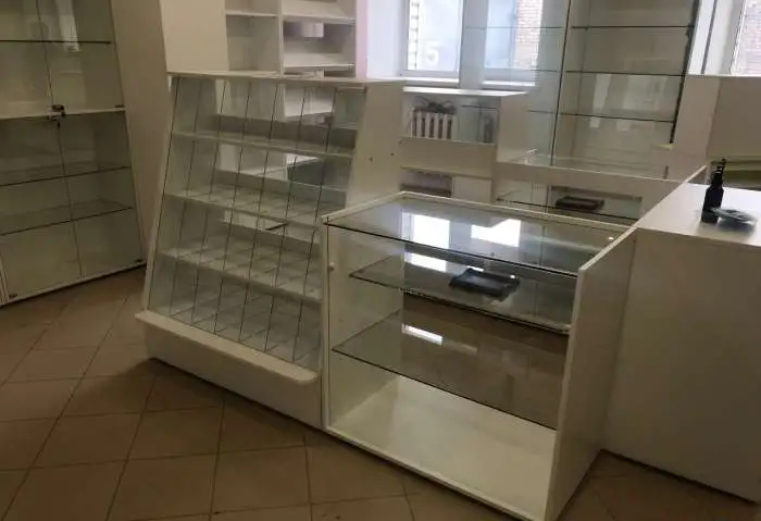 Торговое оборудование, фотография 6