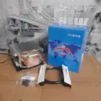 Кулер для процессора., фотография 5