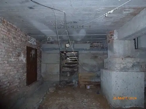 Нежилое помещение, общая площадь: 2014,4 кв.м г Самара, фотография 4