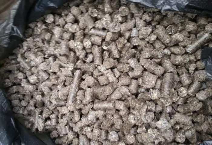 Продаем Шрот Подсолнечный, фотография 1