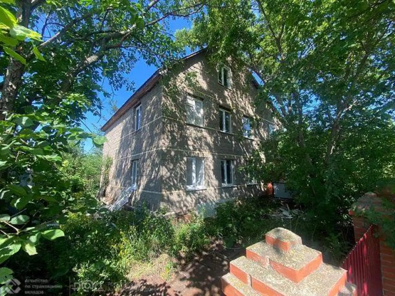 Срочная продажа! коттедж 264.5 м2 на участке 13.19 сот., фотография 6