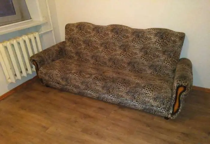 Комната в общежитие, ул Гагарина 53, фотография 2