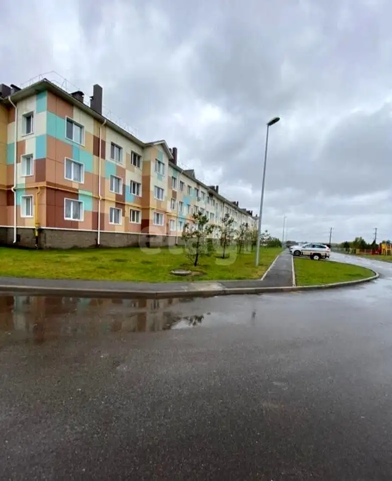 Квартира, 37,50 м², 2 эт., Республика башкортостан, уфа, шоссейная, 1, фотография 1