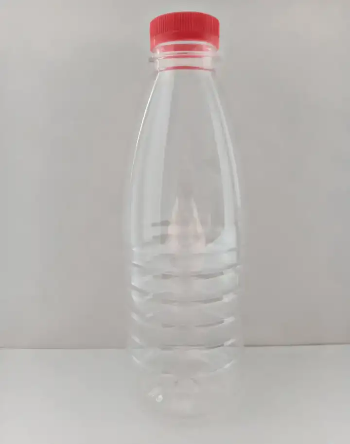 Пэт бутылки, фотография 3